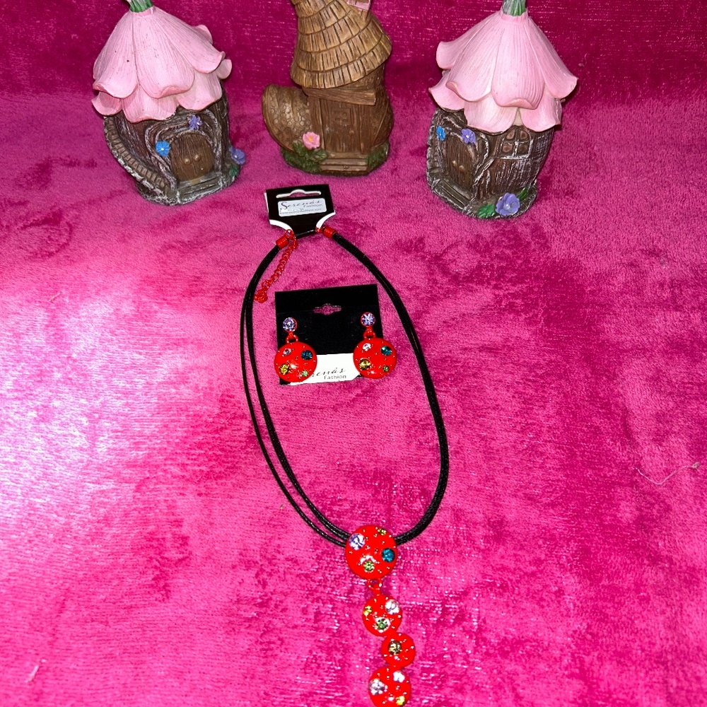 Necklace